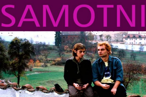 garwolin - Ostatni film w kinie pod chmurkš. 