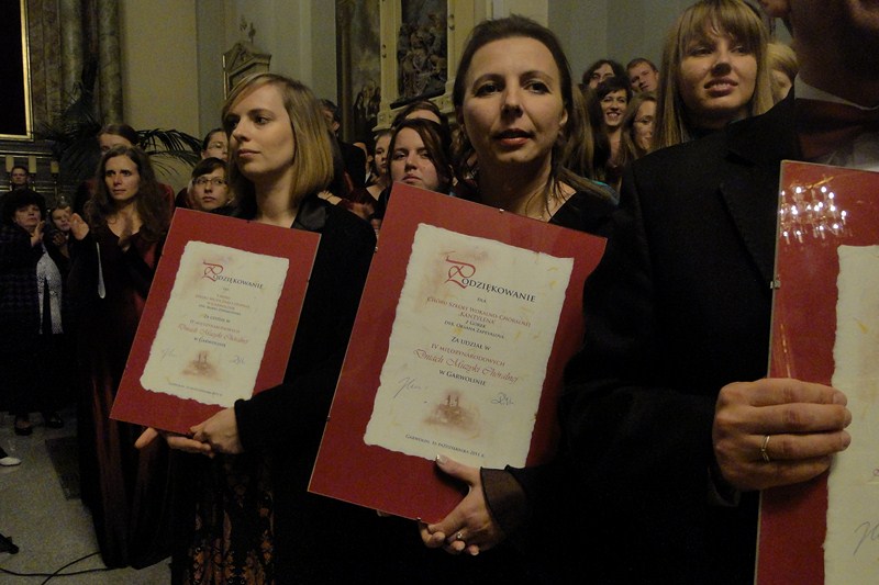garwolin - Wielkie kolędowanie garwolin - Wielkie kolędowanie