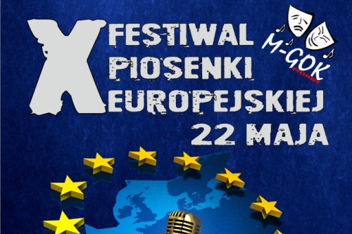 garwolin - Jubileuszowy festiwal w Mordach
