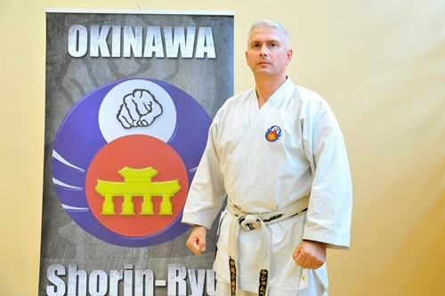 garwolin - Zapisz się na zajęcia karate w Garwolinie!
