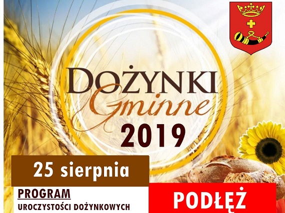 garwolin - Dożynki Gminy Maciejowice