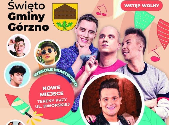 garwolin - Œwięto Gminy Górzno 2019 garwolin - Œwięto Gminy Górzno 2019