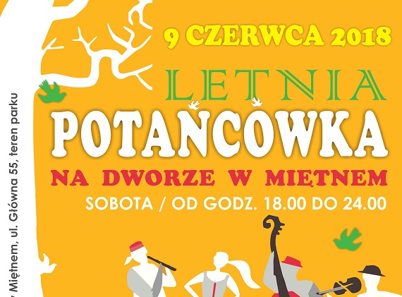 garwolin - Obertasy i wywijasy w Miętnem