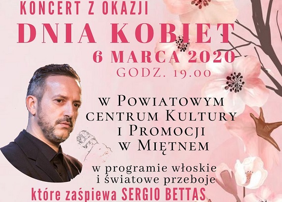 garwolin - Włoski tenor wystšpi w Miętnem (wstęp wolny) garwolin - Włoski tenor wystšpi w Miętnem (wstęp wolny)
