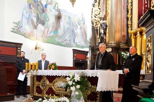garwolin - Ĺ»elechĂłw Â– Poznaj Swoich PrzodkĂłw
