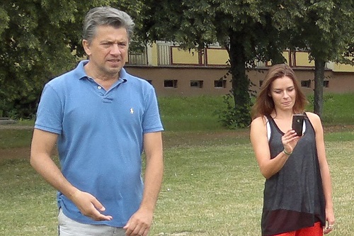 garwolin - Sukces Nataszy Urbańskiej i Buffo garwolin - Sukces Nataszy Urbańskiej i Buffo