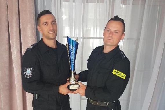 garwolin - Policjanci z Garwolina drudzy na Mazowszu! garwolin - Policjanci z Garwolina drudzy na Mazowszu!