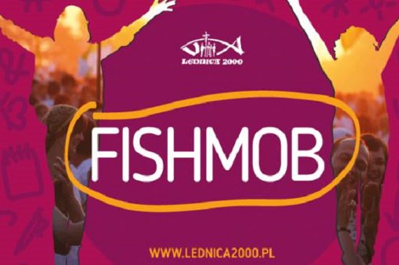 garwolin - FISHMOB PO RAZ DRUGI W GARWOLINIE garwolin - FISHMOB PO RAZ DRUGI W GARWOLINIE