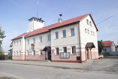 garwolin - GOK w Wildze zaprasza na ferie