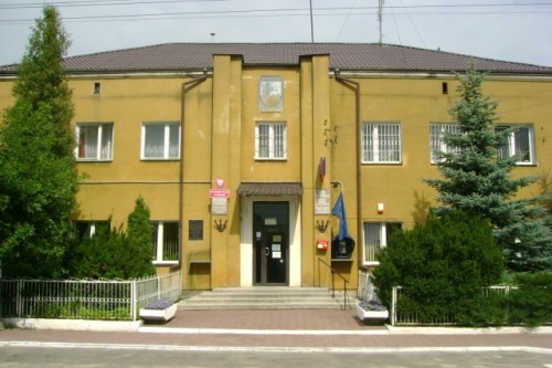 garwolin - Fundusze sołeckie w gminie Parysów garwolin - Fundusze sołeckie w gminie Parysów