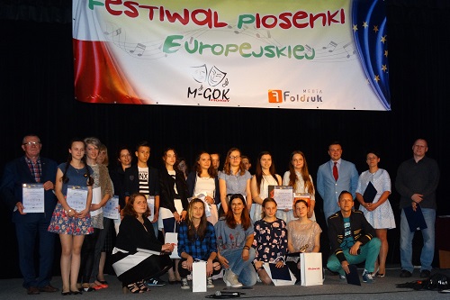 garwolin - Jubileuszowy festiwal za nami