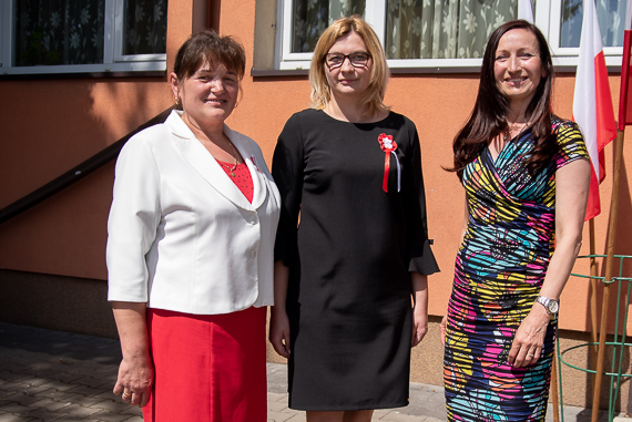 garwolin - Burmistrzem Garwolina będzie kobieta garwolin - Burmistrzem Garwolina będzie kobieta