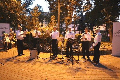 garwolin - Nie zamknĹˇ gĹ‚Ăłwnego mostu. BÄ™dzie remont