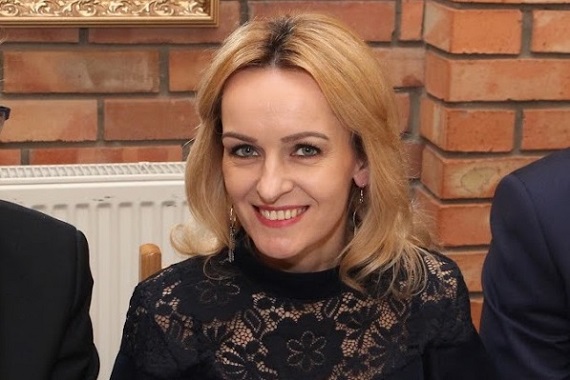 garwolin - Kamila Sabak dziÂś o 17.00 w TVN