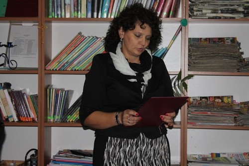 garwolin - Agnieszka Kowalska nowš radnš gminy Łaskarzew