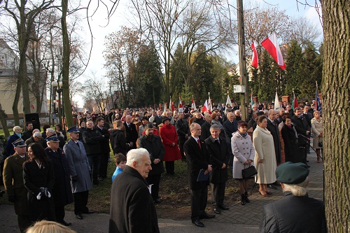 garwolin - O kraju, o historii, o niepodległoœci garwolin - O kraju, o historii, o niepodległoœci