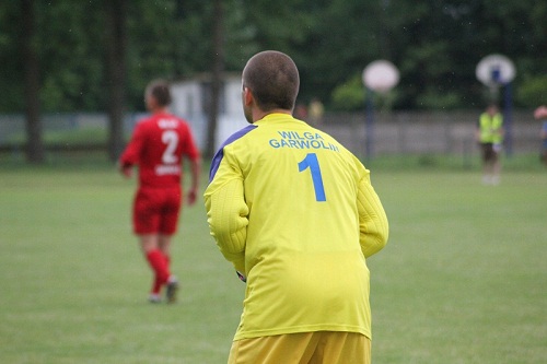 garwolin - GKS Wilga bez moĹĽliwoÂści rozwoju?