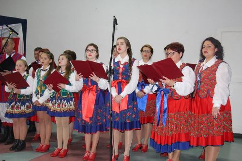 garwolin - 11 listopada w Sobolewie