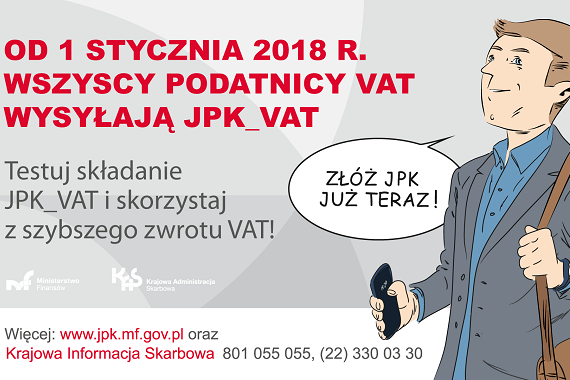 garwolin - JPK_VAT dla mikroprzedsiÄ™biorcĂłw
