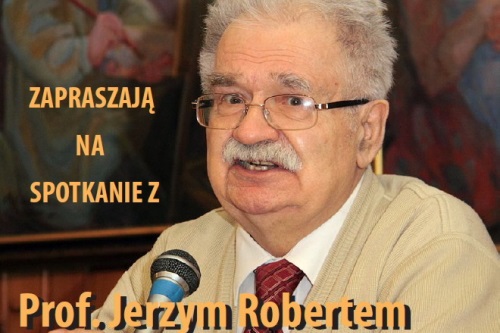 garwolin - Jerzy Nowak o Węgrzech, wzorcu dla Polski