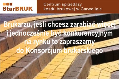 garwolin - Oferta specjalna dla brukarzy 