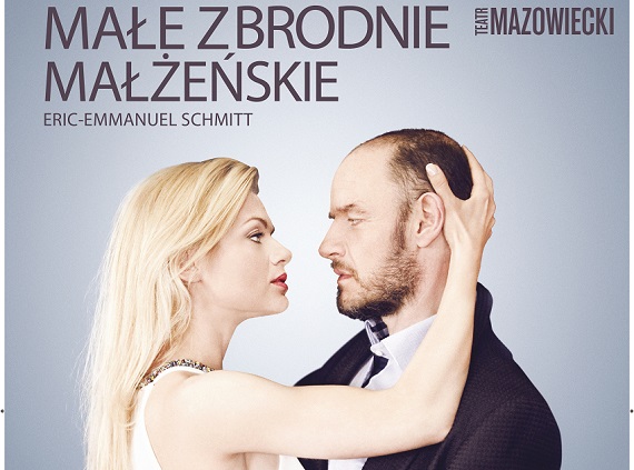 garwolin - Małe zbrodnie małżeńskie w CSiK
