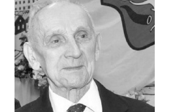 garwolin - Zmarł Józef Siarkiewicz garwolin - Zmarł Józef Siarkiewicz