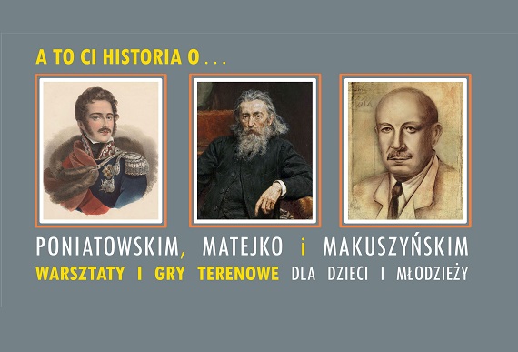 garwolin - A to ci historia w ferie w Miętnem