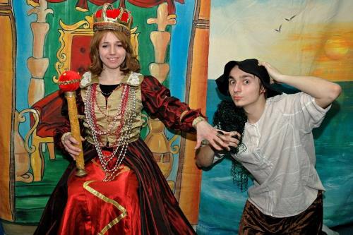 garwolin - Teatr dla dzieci na wakacje garwolin - Teatr dla dzieci na wakacje
