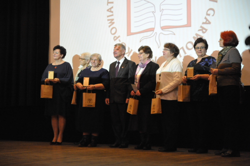 garwolin - To już 95 lat