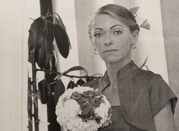 garwolin - Zaginęła Barbara Cwyl z Kochowa garwolin - Zaginęła Barbara Cwyl z Kochowa