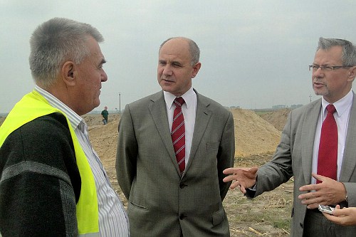 garwolin - Briefing inwestycyjny 