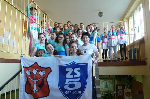 garwolin - Garwoliński Flash Senior mistrzem Polski