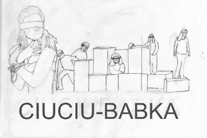 garwolin - ''Ciuciu - Babka'' - premiera