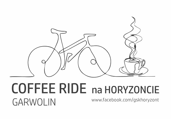garwolin - Coffee Ride Garwolin na Horyzoncie 