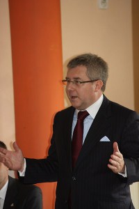 garwolin - PodsumowaĹ„ rzĹˇdĂłw opozycji ciĹˇg dalszy