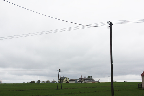 garwolin - 20 procent mniej na rachunku za energię