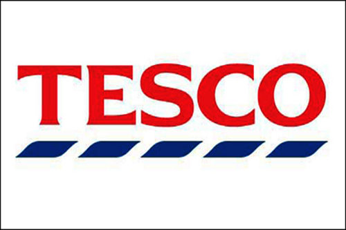 garwolin - Awaria w TESCO!