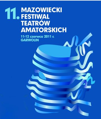 garwolin - ÂŚwiÄ™to teatru w Garwolinie