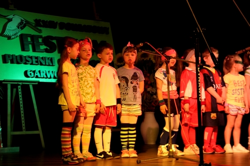 garwolin - Œpiewali, jak żyć zdrowo garwolin - Œpiewali, jak żyć zdrowo