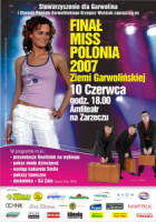 garwolin - WIELKI FINAŁ WYBORÓW MISS garwolin - WIELKI FINAŁ WYBORÓW MISS