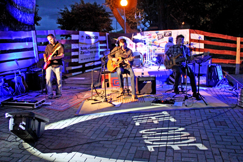 garwolin - The Code Live już jutro