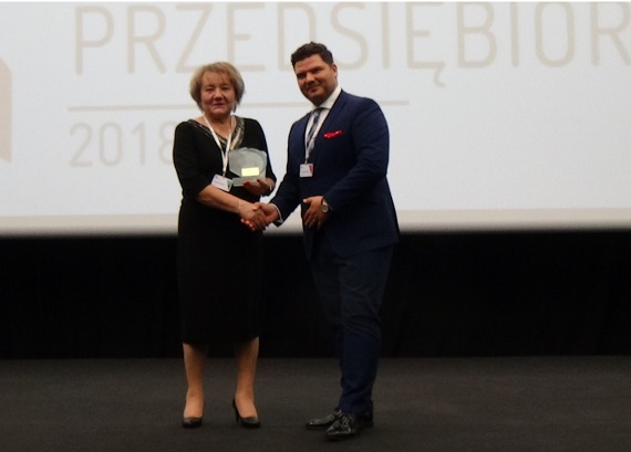 garwolin - Gmina Żelechów z tytułem Lider Rozwoju Regionalnego garwolin - Gmina Żelechów z tytułem Lider Rozwoju Regionalnego