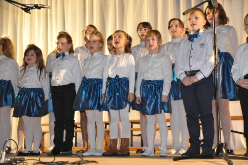 garwolin - KolÄ™dowali w GĂłrznie