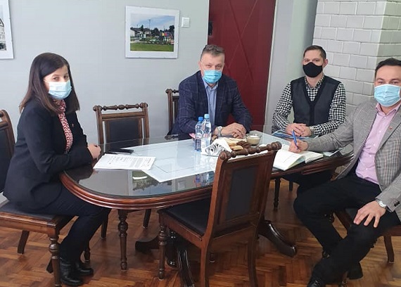 garwolin - ZmodernizujĹˇ 4 km waĹ‚Ăłw wiÂślanych
