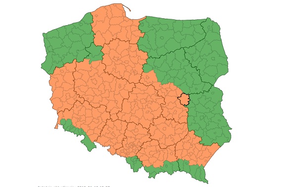 garwolin - Uwaga! Upały w powiecie garwolin - Uwaga! Upały w powiecie