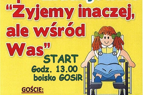 garwolin - Festyn Integracyjny w Maciejowicach na pištkę