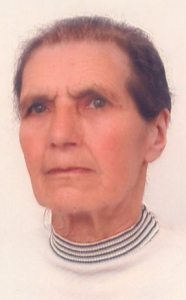 garwolin - Pani Julia odnaleziona