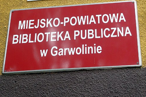 garwolin - Kontrola na celujšcy