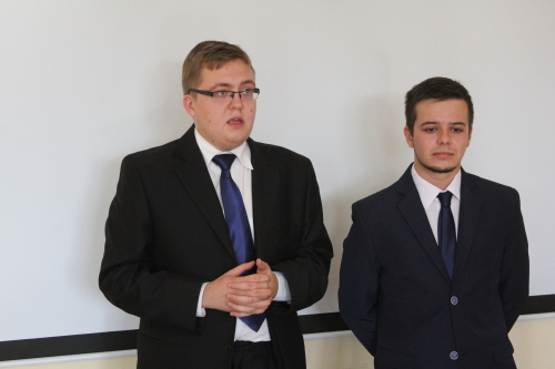 garwolin - Chcš zmienić system